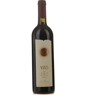 Vito Shiraz