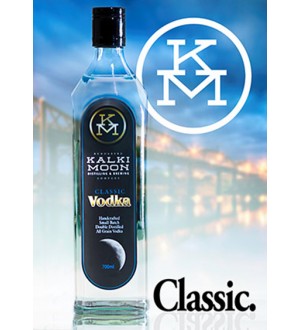 Kalki Moon Classic Vodka 700mL