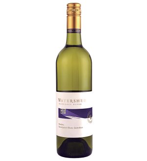 Watershed Shades Margaret River Sauvignon Blanc Semillon 2017