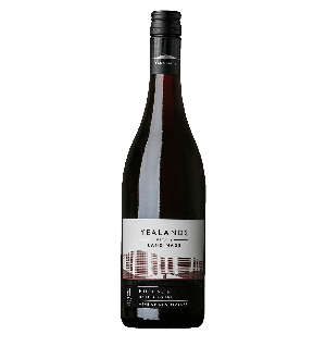 Yealands Estate Land Made Marlborough Pinot Noir 2018