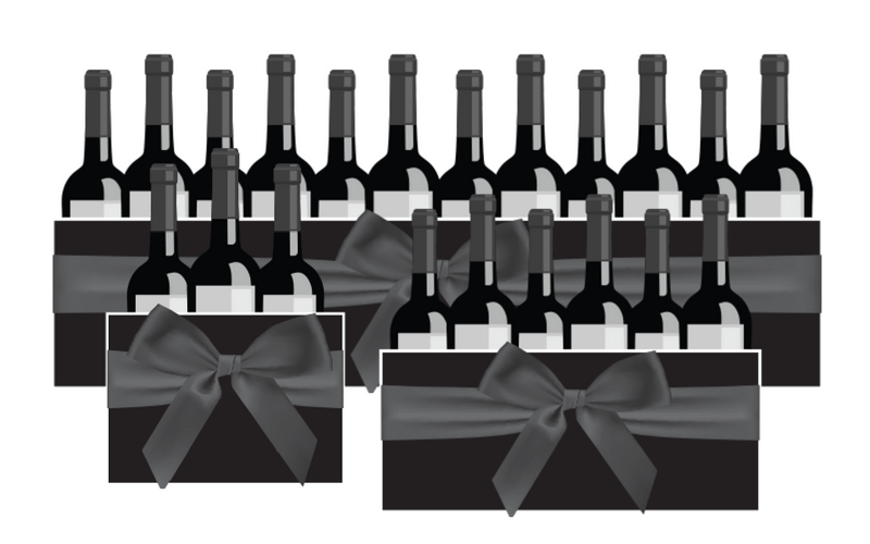 Corporate Wine Gift Corporate Wine Gift